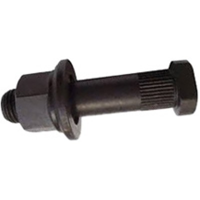 Rear Wheel Hub Bolt and Nut Assembly for Leyland Dost