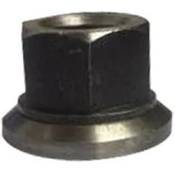 Standard Wheel Lug Nut for Ashok Leyland Dost