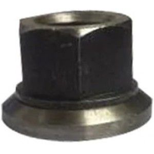 Standard Wheel Lug Nut for Ashok Leyland Dost