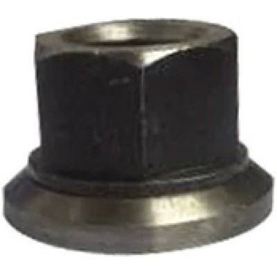 Standard Wheel Lug Nut for Ashok Leyland Dost