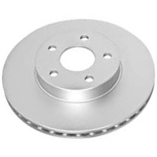 Front Disc Brake Rotor for Ashok Leyland Dost