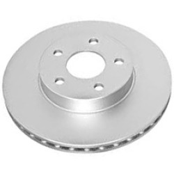 Front Disc Brake Rotor for Ashok Leyland Dost