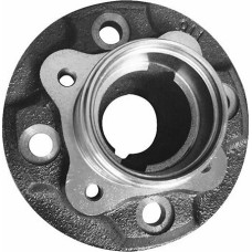 Front Wheel Hub Assembly for Ashok Leyland Dost