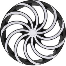 Front Wheel Hub Dust Cap with Ring - Leyland Dost