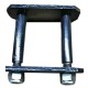 Complete Leaf Spring Shackle Assembly - Leyland Dost