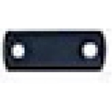 Leaf Spring Shackle Side Plate for Ashok Leyland Dost