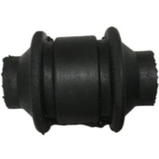 Rubber Suspension Shackle Bushing for Leyland Dost