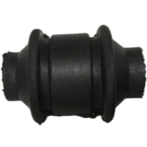 Rubber Suspension Shackle Bushing for Leyland Dost