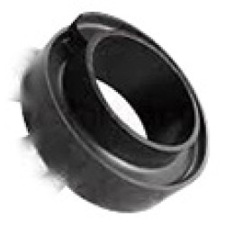 Round Leaf Spring Rubber Pad for Ashok Leyland Dost