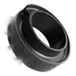 Round Leaf Spring Rubber Pad for Ashok Leyland Dost