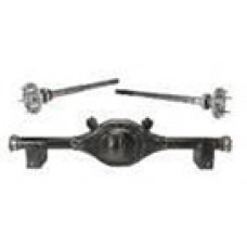 Manual Transmission Major Rebuild Kit - Leyland Dost