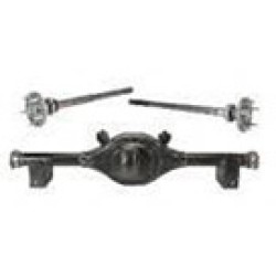 Manual Transmission Major Rebuild Kit - Leyland Dost