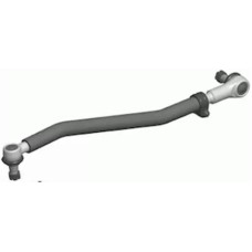 Brake Linkage Rod for Ashok Leyland Dost