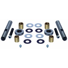 King Pin Adjustment Shim Set (4 Pcs) - Leyland Dost