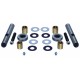 King Pin Adjustment Shim Set (4 Pcs) - Leyland Dost