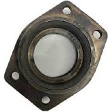 Rear Wheel Bearing Carrier (Old Model) - Leyland Dost