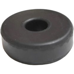 Cabin Body Mounting Rubber Kit (6 Pcs) - Leyland Dost