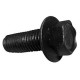 Driveshaft Flange Bolt with Locknut for Leyland Dost