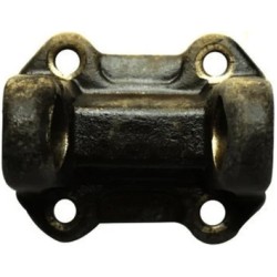 Propeller Shaft U-Joint Cross Holder for Leyland Dost