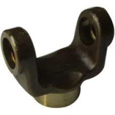 Driveshaft Half Yoke Assembly for Ashok Leyland Dost