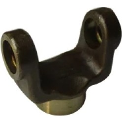 Driveshaft Half Yoke Assembly for Ashok Leyland Dost