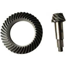 Rear Differential Pinion Coupling for Leyland Dost