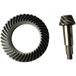 Rear Differential Pinion Coupling for Leyland Dost