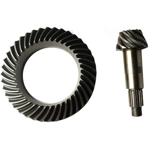 Rear Differential Pinion Coupling for Leyland Dost