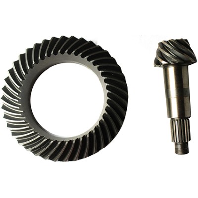 Rear Differential Pinion Coupling for Leyland Dost