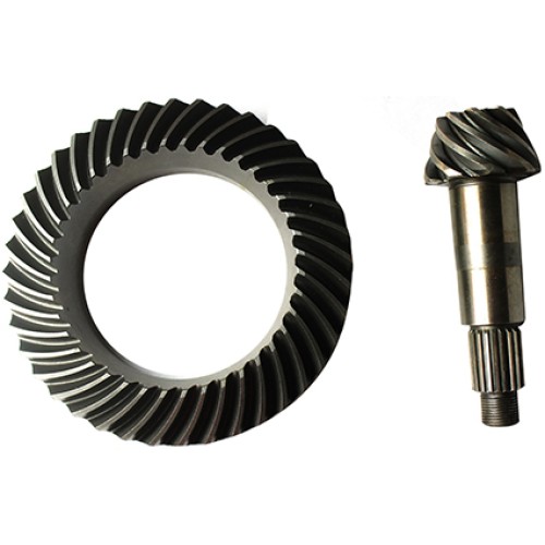 Rear Differential Pinion Coupling for Leyland Dost