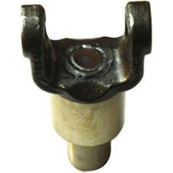 Transmission Gearbox Slip Yoke for Ashok Leyland Dost