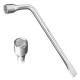 19mm Hole-Type L-Spanner Lug Wrench for Leyland Dost