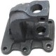 Rear Leaf Spring Rear Hanger Bracket for Leyland Dost