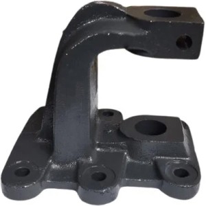 Rear Leaf Spring Front Hanger Bracket for Leyland Dost