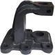 Rear Leaf Spring Front Hanger Bracket for Leyland Dost