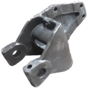 Front Leaf Spring Front Hanger Bracket for Leyland Dost