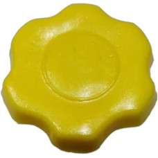 Engine Oil Filler Cap for Ashok Leyland Dost