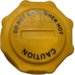 Cooling System Radiator Cap for Ashok Leyland Dost
