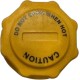 Cooling System Radiator Cap for Ashok Leyland Dost
