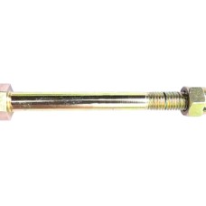 Spring Slipper Block Bolt for Ashok Leyland Dost