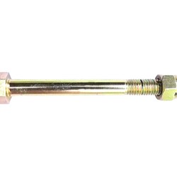 Spring Slipper Block Bolt for Ashok Leyland Dost