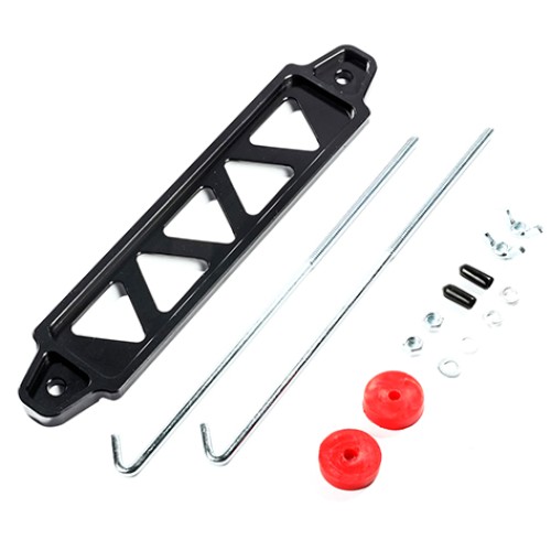 Battery Tie-Down Bracket (Patti) for Leyland Dost