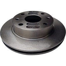 Front Disc Brake Rotor for Mahindra Maximo