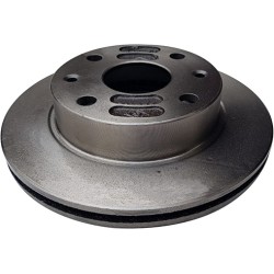 Front Disc Brake Rotor for Mahindra Maximo