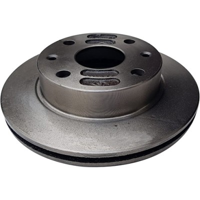 Front Disc Brake Rotor for Mahindra Maximo