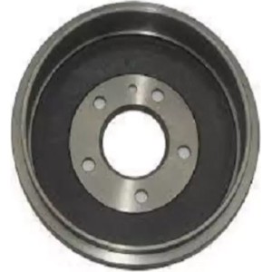 Rear Brake Drum (Old Model / Loader) - Mahindra Maximo
