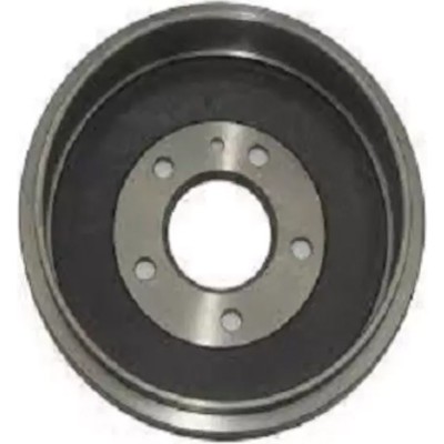 Rear Brake Drum (Old Model / Loader) - Mahindra Maximo