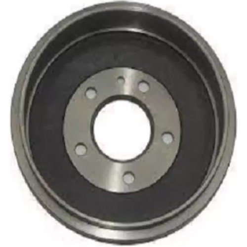 Rear Brake Drum (Old Model / Loader) - Mahindra Maximo