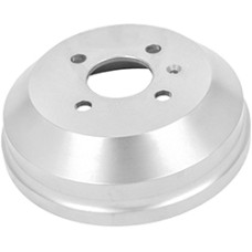 Rear Brake Drum (New Model / Passenger) - Mahindra Maximo
