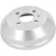 Rear Brake Drum (New Model / Passenger) - Mahindra Maximo